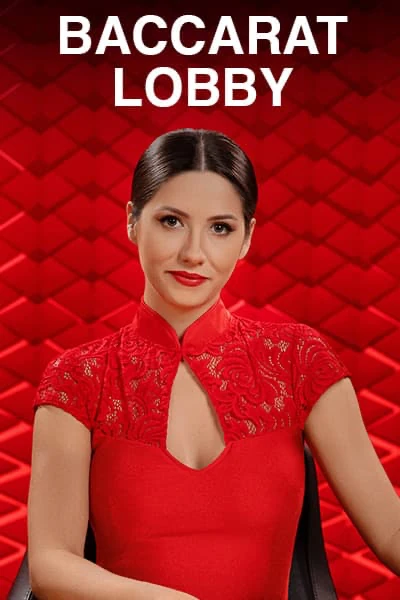 Baccarat Live Lobby (Bombay) — live baccarat game by Bombay Live — play at Kiki
