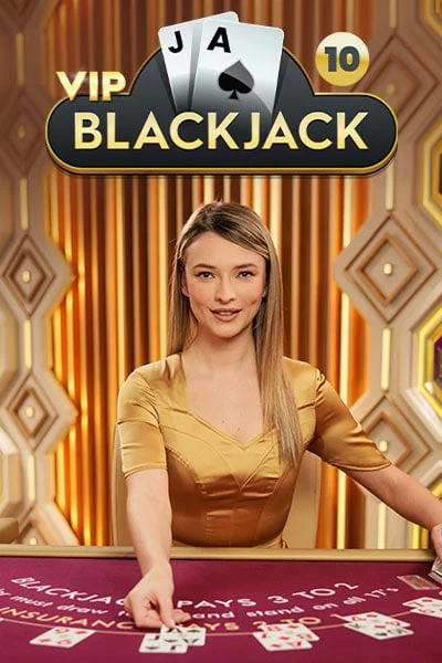 Blackjack 1 — live blackjack game by Bombay Live — play at Kiki