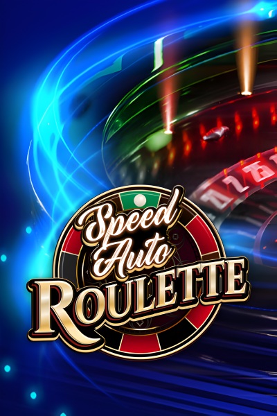 Speed Auto Roulette — live roulette game by Pragmatic Play — play at Kiki