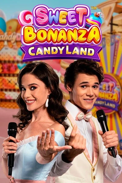 Sweet Bonanza CandyLand — Pragmatic Play