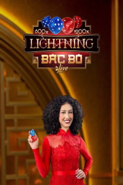 XXXtreme Lightning Roulette — Evolution