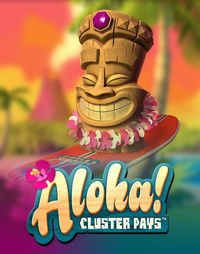 Aloha! Cluster Pays