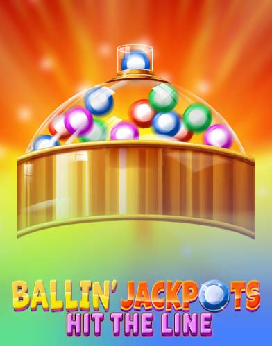Ballin' Jackpots: Hit the Line