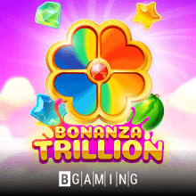 Bonanza Trillion — BGaming