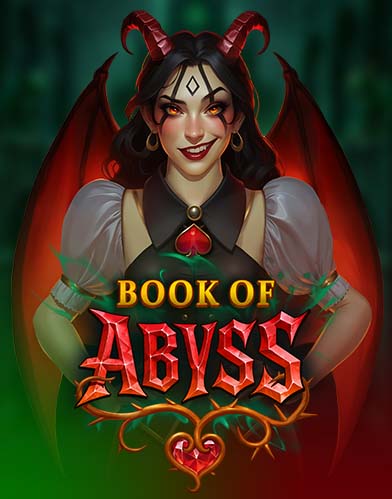 Book of Abyss