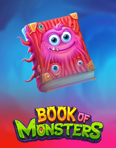 Book of Monsters