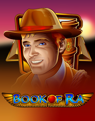 Book of Ra