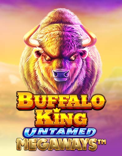 Buffalo King Untamed Megaways