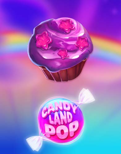 Candy Land Pop