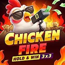 Chicken Fire