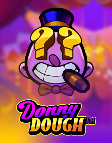 Donny Dough