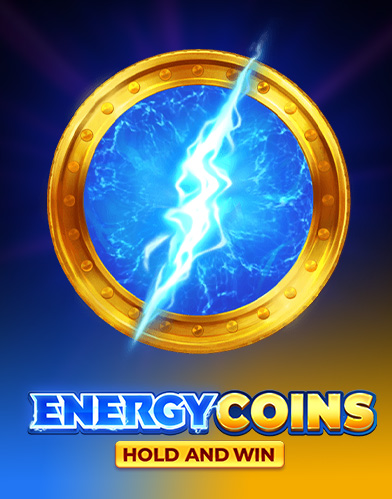 Energy Coins: Hold and Win