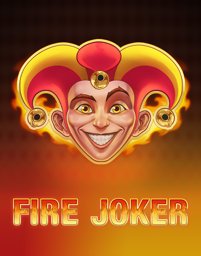 Fire Joker