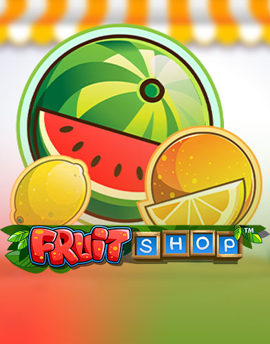 Fruit Shop
