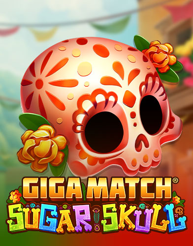 Giga Match Sugar Skull