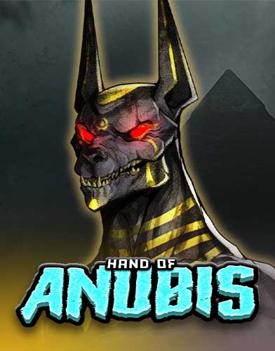 Hand of Anubis