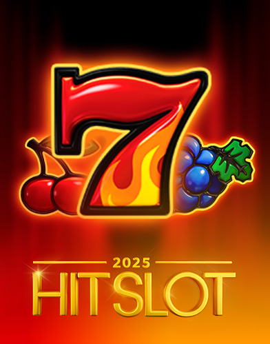 2025 Hit Slot