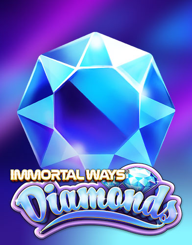 Immortal Ways Diamonds