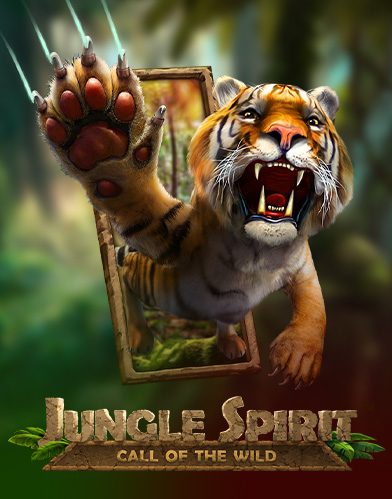 Jungle Spirit: Call of the Wild