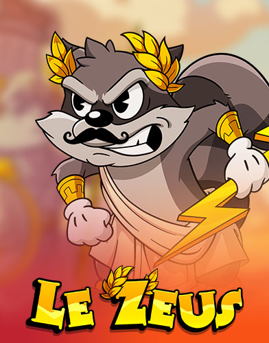 Le Zeus