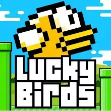 Lucky Birds — BGaming