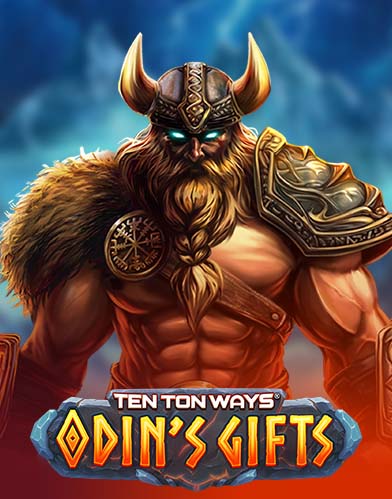 Ten Ton Ways: Odin's Gifts
