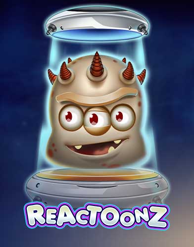 Reactoonz