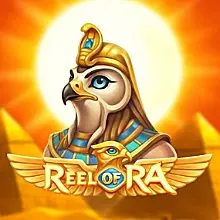 Reel of Ra — BGaming