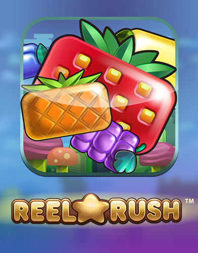 Reel Rush