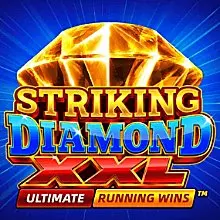 Striking Diamond XXL: Ultimate Running Wins — Fugaso