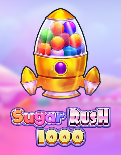Sugar Rush 1000