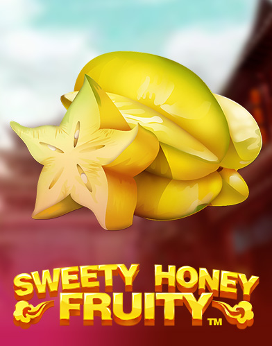 Sweety Honey Fruity